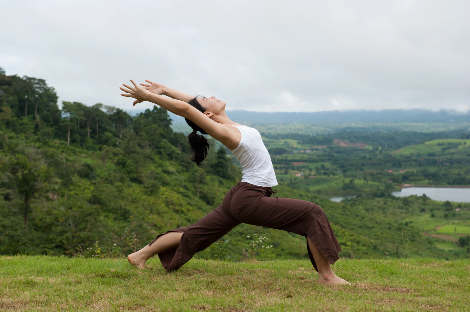 Yoga & Meditation