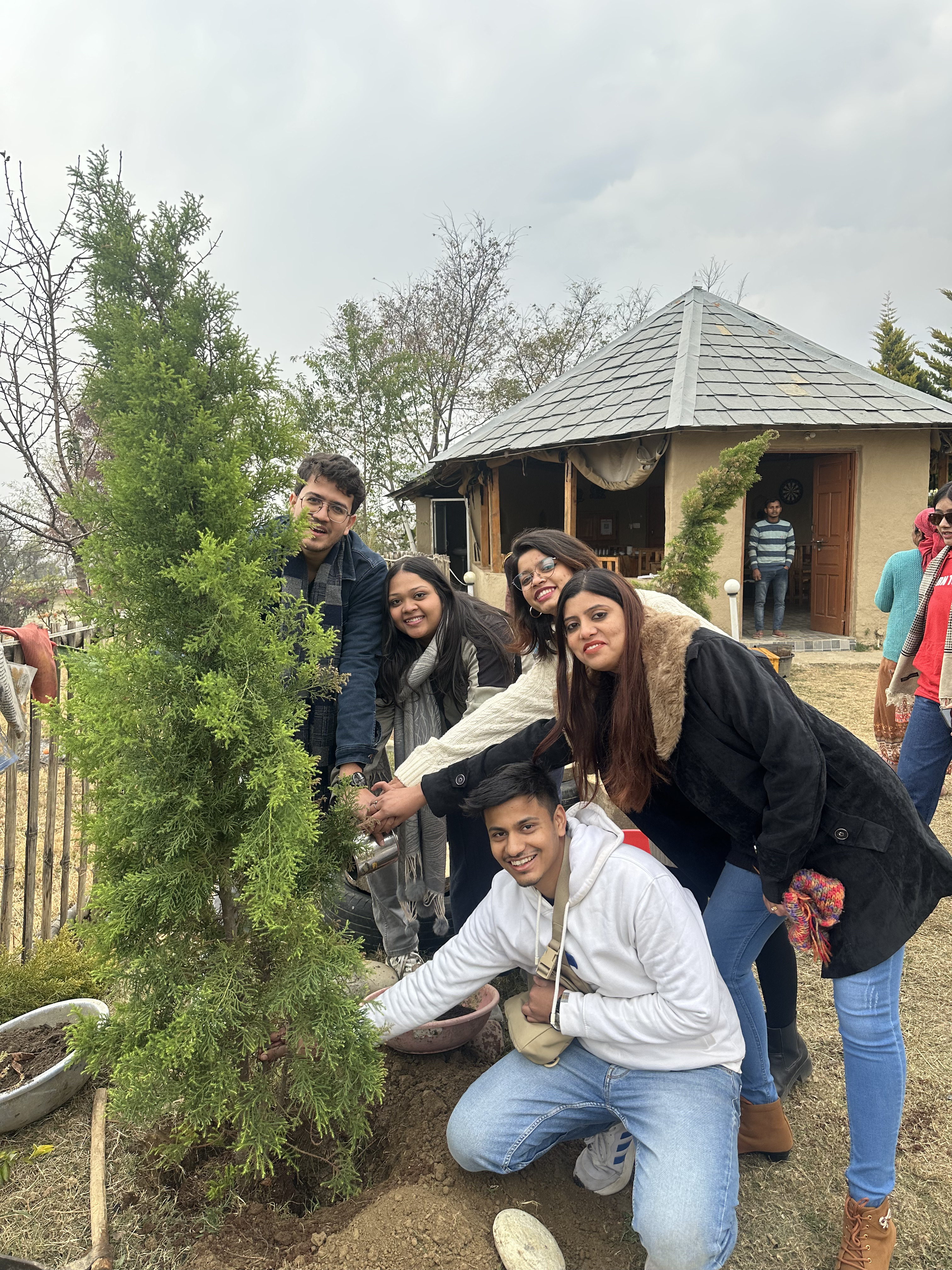 Plantation by Glabol Guests