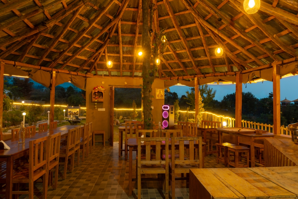 Kelang Restaurant