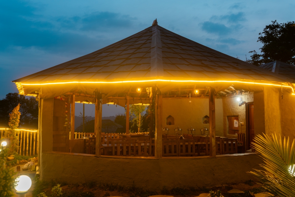 Kelang Restaurant