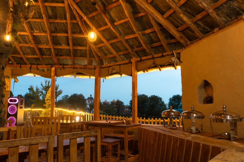 kelang Restaurant
